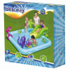 Bestway Herné centrum fantastické akvárium 239x206x86 cm - 183026-117054