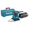 MAKITA BO4565K Vibračná brúska