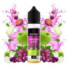 Příchuť Bombo Wailani Juice S&V: Apple and Grape (Jablko a hroznové víno) 15ml