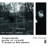 Naposledy jsem si vysnil Václava Hraběte - Petr Zemek