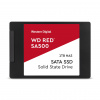 WD Red SA500 POWERED BY SANDISK/1TB/SSD/2.5''/SATA/5R