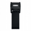 Abus Bordo Big Alarm 6000KA/120 SH čierny