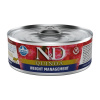 N&D Cat QUINOA Adult Weight Manamegent Lamb & Brocolli 80 g