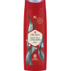 Old Spice sprchový gél Deep Sea, 400 ml