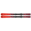 ATOMIC REDSTER G9 FIS J-RP³ + COLT 7 GW CA, 124