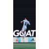 CUKROVÁ TLAČ jedlý obrázok na tortu Cukrová hmota Lionel Messi Argentína Majster
