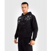 Pánská mikina klokanka Venum UFC FUSION Replica - Black Velikost: S
