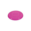 Hračka pes FRISBEE TPR POP 23 cm ružová Zolux