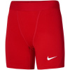 Shorts Nike DF Strike NP Short W DH8327 657 (129335) Black/Green M