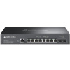 TP-Link SG3210X-M2 L2+ Managed Switch, 2x 10GLAN, 8x 2,5 GLAN, 2x SFP+, Omáda SDN