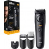 Braun BT5520 Series 5, zastrihávač na fúzy BT 5520
