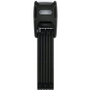Abus Bordo Big Alarm 6000KA/120 SH čierny