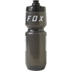 FOX fľaša PURIST black