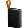 Xiaomi Mi Sound Pocket 5W Portable Bluetooth Outdoor Speaker Black EU QBH4269GL
