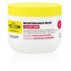 Yellow Professional Color Care Maintenance Mask 300 ml