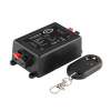 EVN FLD1296 Rádiový prijímač EVN LED stmievač s ručným vysielačom 12V DC FLD1296 1 ks; FLD1296