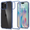 Spigen kryt Ultra Hybrid pre iPhone 15 Pro Sky Crystal