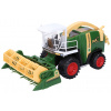 Wiky vehicles Kombajn 26 cm - Český obal