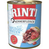 Rinti Kennerfleisch hydinové srdiečka 800 g