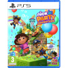Nick Jr. Party Adventure PlayStation 5 (PS5) - krabicová verzia