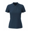 STEDMAN LUX POLO ST9160 / Dámska polokošeľa - navy XXL