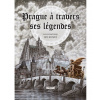 Prague á travers ses Légendes - Anna Novotná