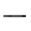 Grandstream GWN7803P Managed Network PoE Switch 24 1Gbps portov s PoE, 4 SFP portami (GWN7803P)