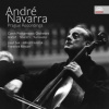 Navarra André - Prague Recordings / 1953-1966 / 5CD [5 CD]
