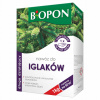 Viaczložkové hnojivo Bros granulát 1 kg 1 l