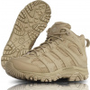 Merrell - Vojenské boty Moab 3 Midl Respon Coyote