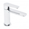 Swiss aqua technologies Umyvadlová baterie SAT Mood bez výpusti chrom SATBSMOOD271