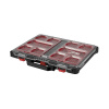 Milwaukee organizér Slim, 4932471064
