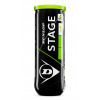 Dunlop Stage 1 3 ks