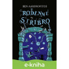 E-kniha Rodinné stříbro - Ben Aaronovitch