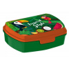 EUROSWAN Box na desiatu Tukan Plast, 16 x 12 x 5 cm