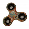 Fidget Spinner červeno-modrý