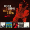 Gordon Dexter - 5 Original Albums [5 CD]