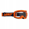 LEATT VIZION 2.5 90 VLT ORANŽOVÉ ČÍRE