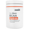 BCAA Hydrate - GymBeam 375 g - oranžová