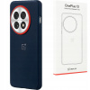 Kryt OnePlus pre OnePlus 13 modrý