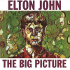 JOHN ELTON - THE BIG PICTURE (2VINYL)