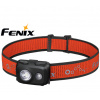 LED Čelovka Fenix HL16 + 3x AAA batéria Farba tela: Zelená