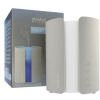 Millefiori Milano Hydro Plus ultrazvukový difuzér s bluetooth reproduktorem 8051938692470