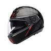 Schuberth C4 Pro Carbon Fusion Red r. M Z RUKY! (Schuberth C4 Pro Carbon Fusion Red r. M Z RUKY!)