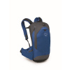 Cyklistický batoh Osprey ESCAPIST 20 postal blue