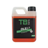 TB BAITS - Lososový olej 1000 ml