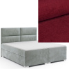 MD Kontinentálna Boxspring posteľ ORION 180x200 výber z farieb KRONOS_02