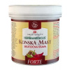 Herbamedicus konská masť Forte hrejivá 250 ml 250 ml masážny balzam