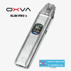 OXVA Xlim Pro 2 Pod Kit 1300 mAh Platinum grey 1 ks