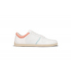 Barefoot tenisky Be Lenka - Echo White & Cotton Candy Vegan Veľkosť: 42